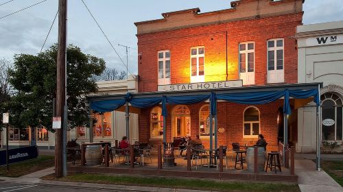Melbourne: Murray River Paddle Steamer, Wine & Wildlife Tour