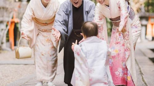 Kyoto Trip Moments: Kimono Photography Package by Snapro Photography