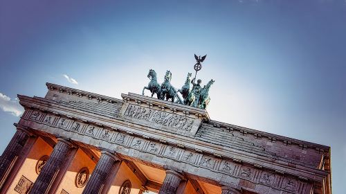 Best of Berlin HopOn HopOff Tour Day Tours