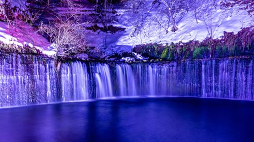Nagoya Round Trip – Shizuoka Day Tour – Sengen Taisha, Shiraito Falls