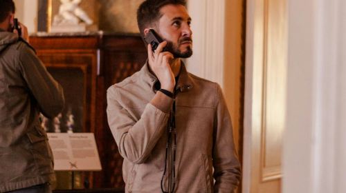 Huis Willet-Holthuysen: Entry Ticket + Audio Guide Day Tours