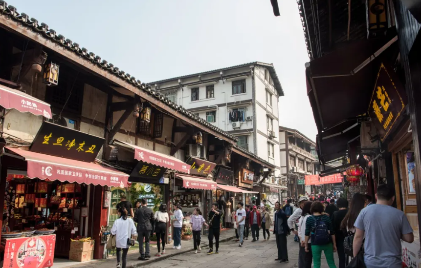 Private All-inclusive Chongqing City Tour with Must-visit Places