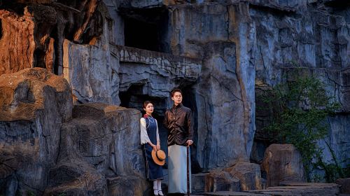 United States Seattle Trip Moments