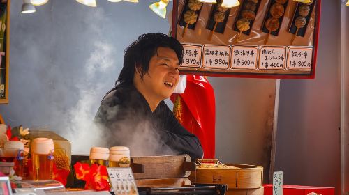 Kyoto Private Food Tours with a Local Foodie: 100% Personalized Day Tours
