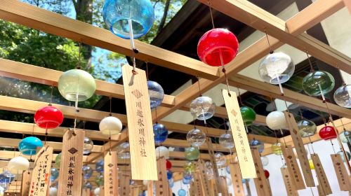 Japan Karuizawa + Koedo-kawagoe 1-day tour – Kawagoe Hikawa Shrine/Hoshino Resort/Prince Outlets