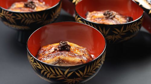 Minokichi Shinjuku Sumitomo Store Traditional Japanese Kaiseki Tokyo