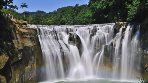 Yehliu Geopark + Jiufen Old Street + Shifen Old Street 1-day tour [Guaranteed departure] Day Tours