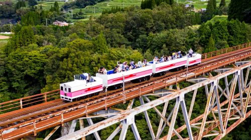 Kyushu Nature Escape Day Tour: Takachiho Gorge, Amano-Iwato & More Day Tours