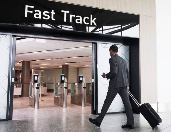 Nha Trang Cam Ranh Airport Fast Track