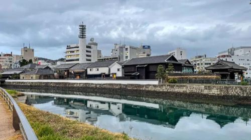 Fukuoka, Saga, Nagasaki Customizable 1-Day Tour Day Tours