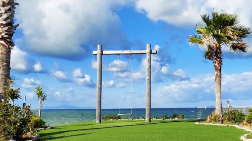 1-day tour from Osaka to Awaji Yumebutai & Honen-in temple | Lavender fields Day Tours