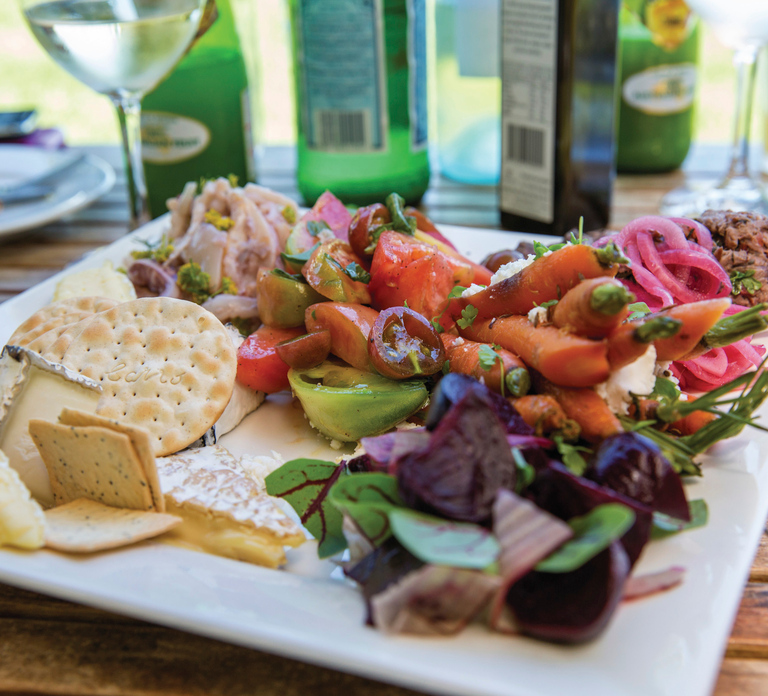 McLaren Vale North: Hop-On Hop-Off Tour