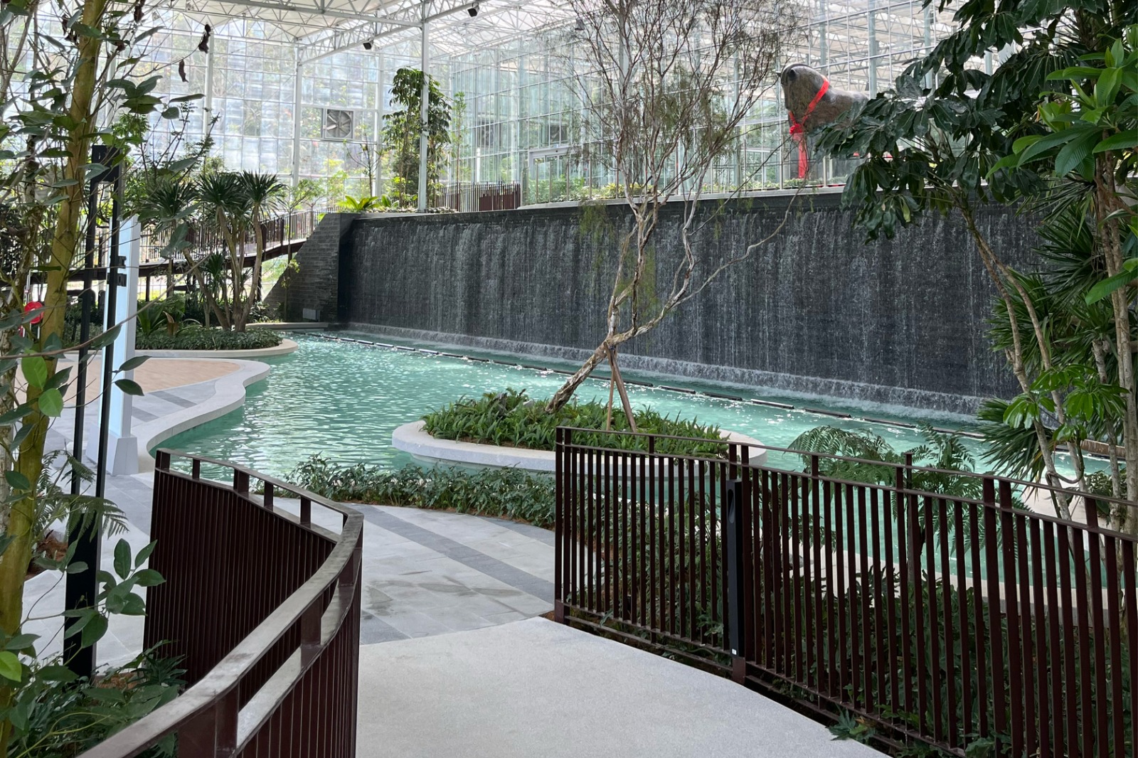 Eufloria Gardens & Sculpture Park
