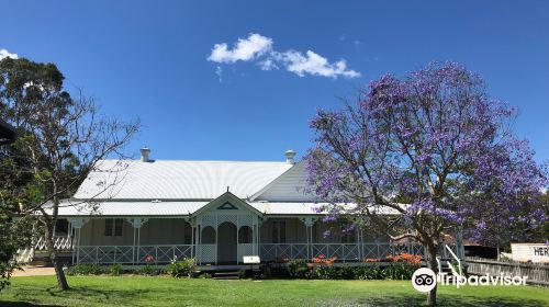 Historic Village Herberton
