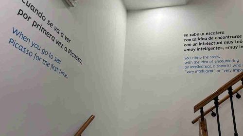 Museo Casa Natal Picasso