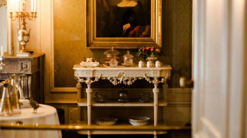 Huis Willet-Holthuysen: Entry Ticket + Audio Guide Day Tours