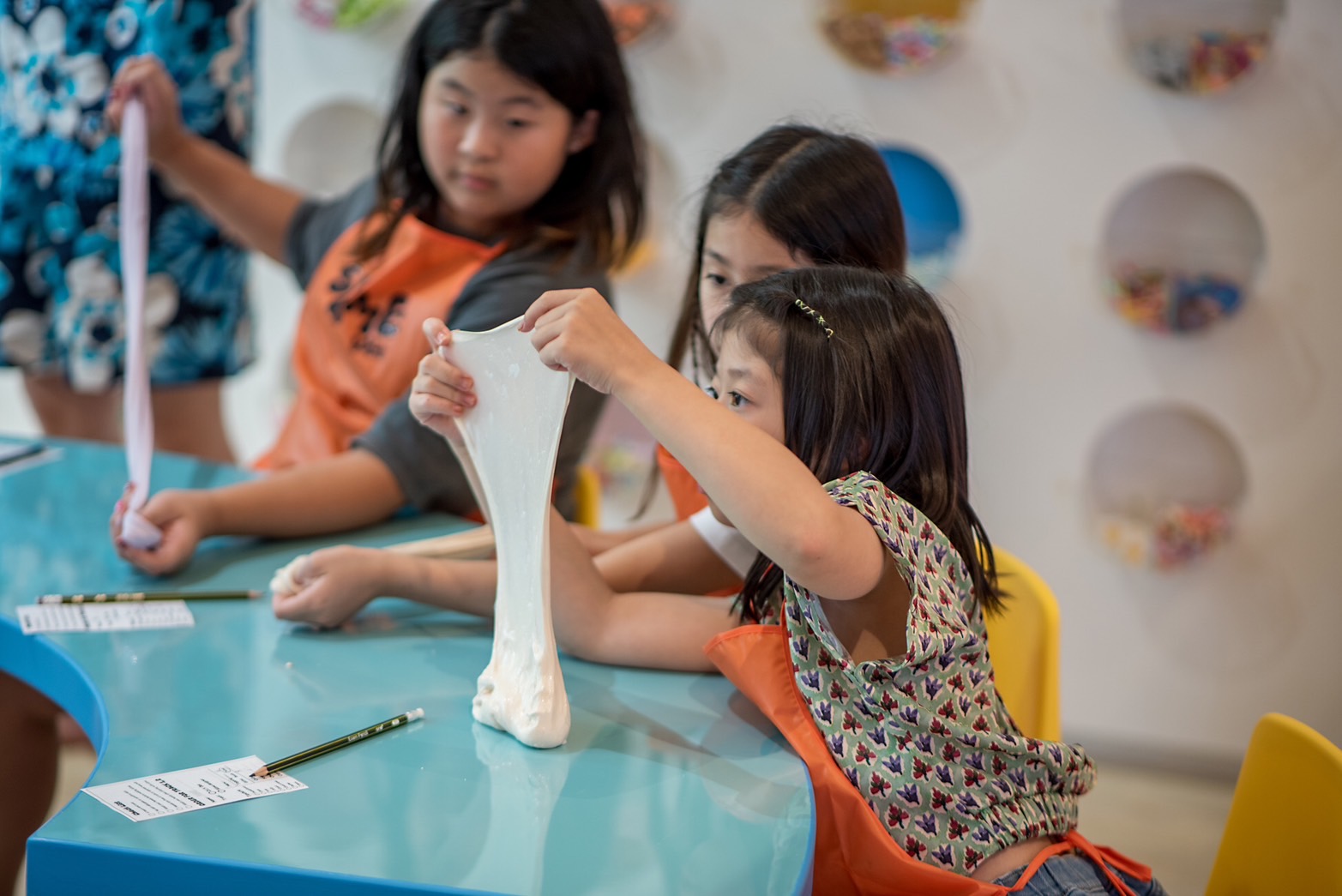 SLIMEVILLE SUKHUMVIT49