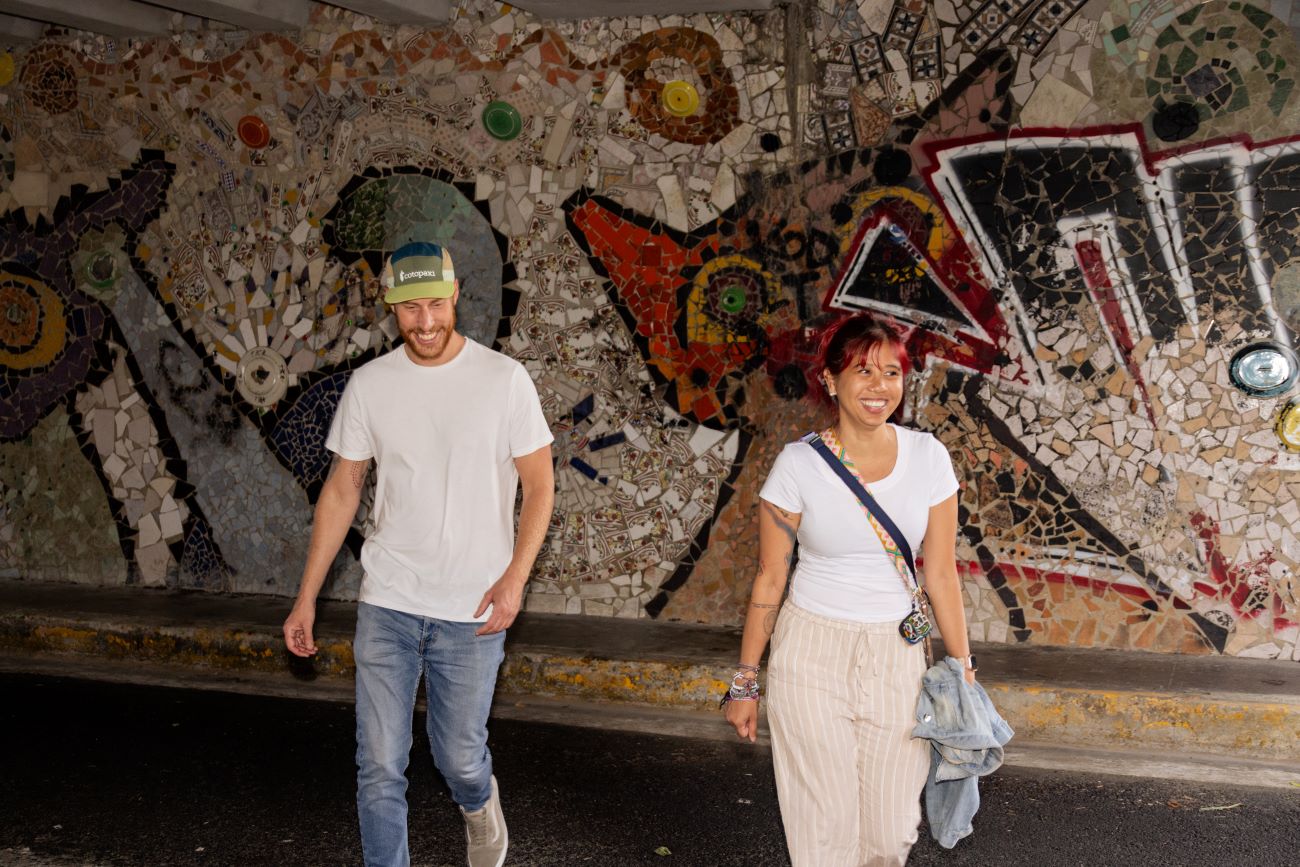 San Jose By Night: Food and Culture