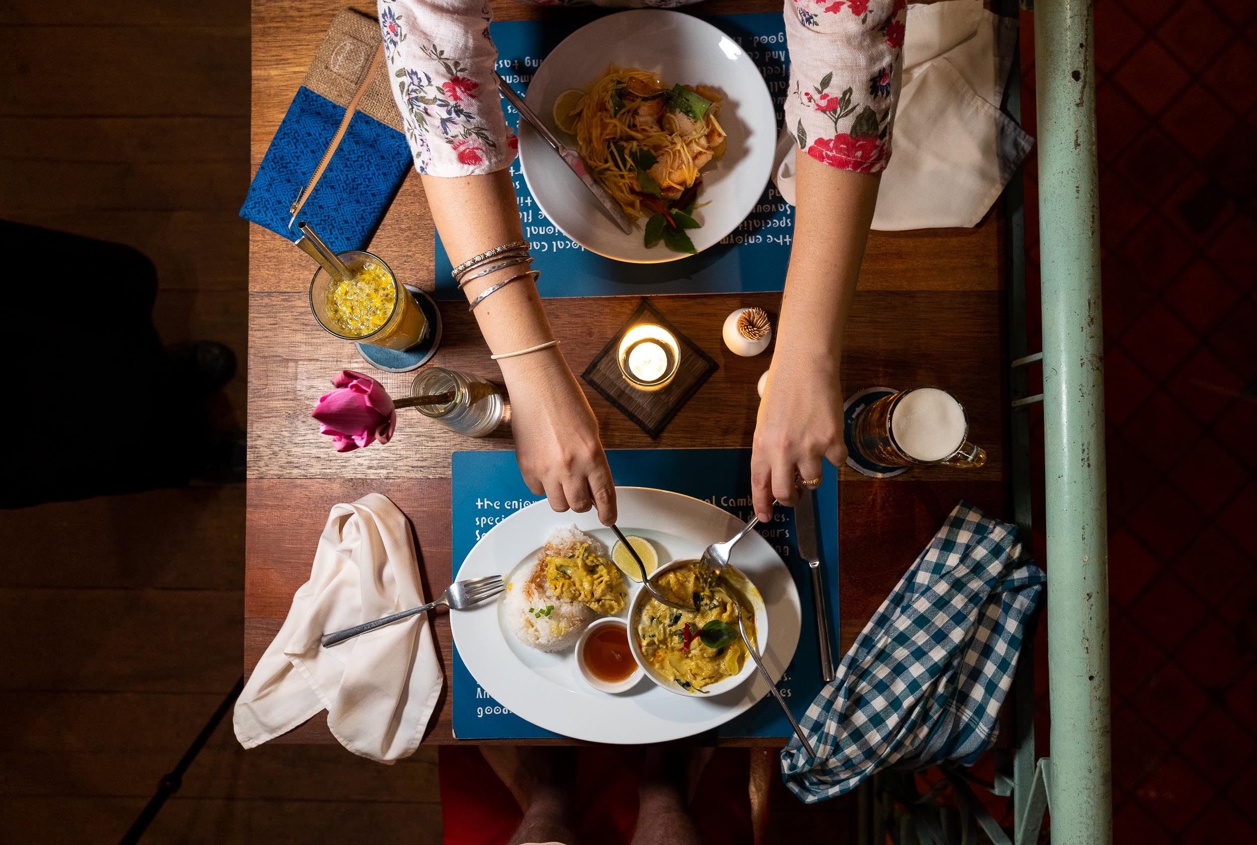 Family Food Tour Adventure