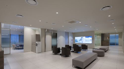 Premium Eye Check-up in Seoul(For International Visitors)