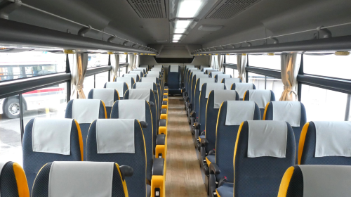 [Hokkaido Chuo Bus] Otaru - New Chitose Airport round-trip express (e-ticket scan required) Transport Passes