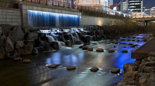 Seoul Night Tour Highlights – Gwangjang Market