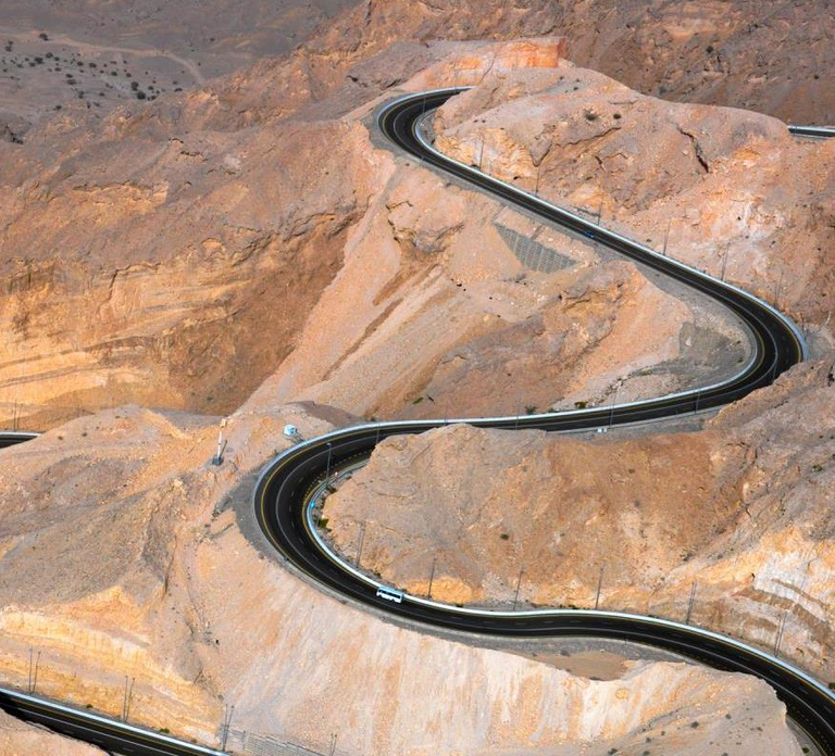 Al Ain City Tour | Oasis, Heritage & History Landscapes