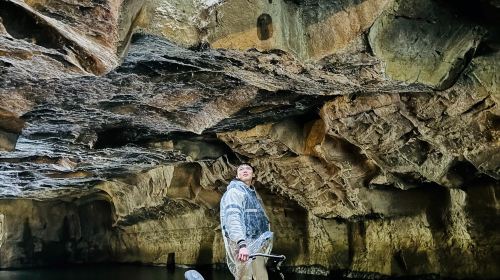 1-hour kayaking at Dongshan River Water Park – Eco Green Boat hydrobiking experience