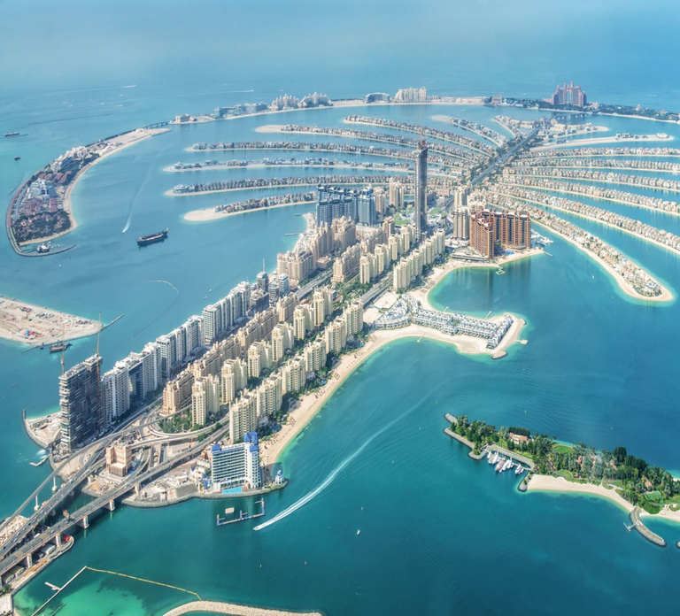 Dubai: Top City Attractions Photo Stop Tour