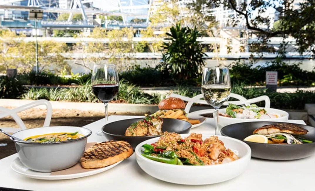 Queensland Art Gallery & Gallery of Modern Art Tour with Lunch