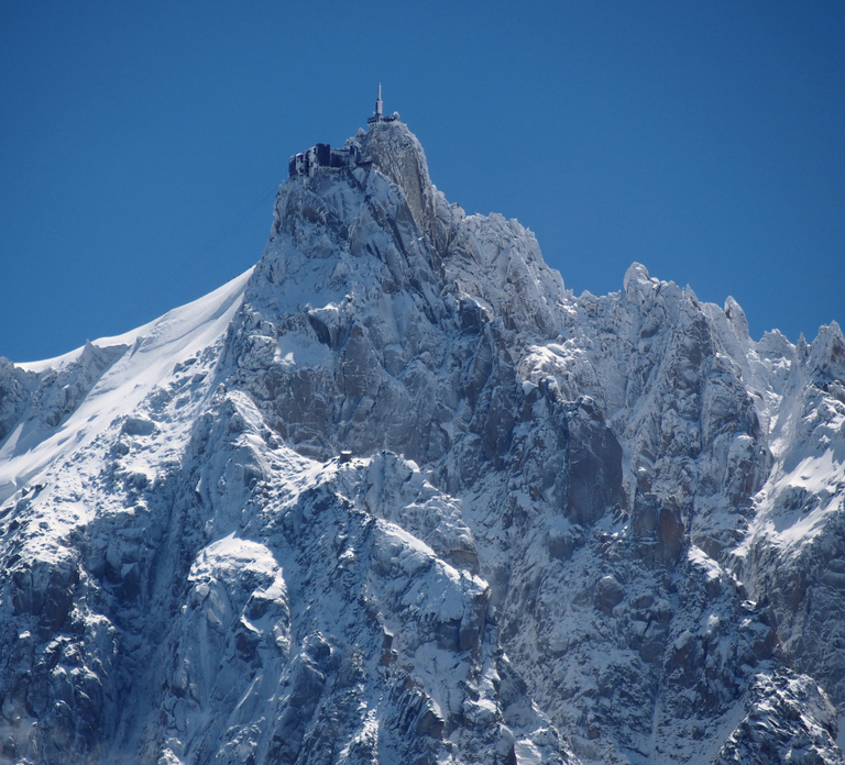 From Geneva: Chamonix Mont-Blanc Private Day Trip