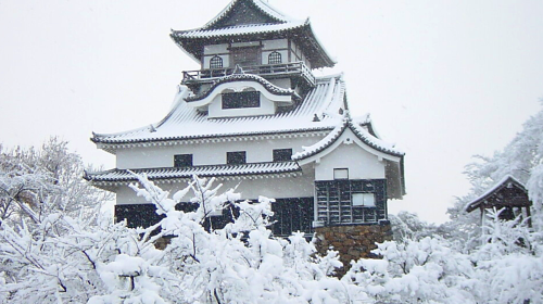 Nagoya Shoryudo 1-day Tour – Inuyama Castle, Magome, Tsumago-juku
