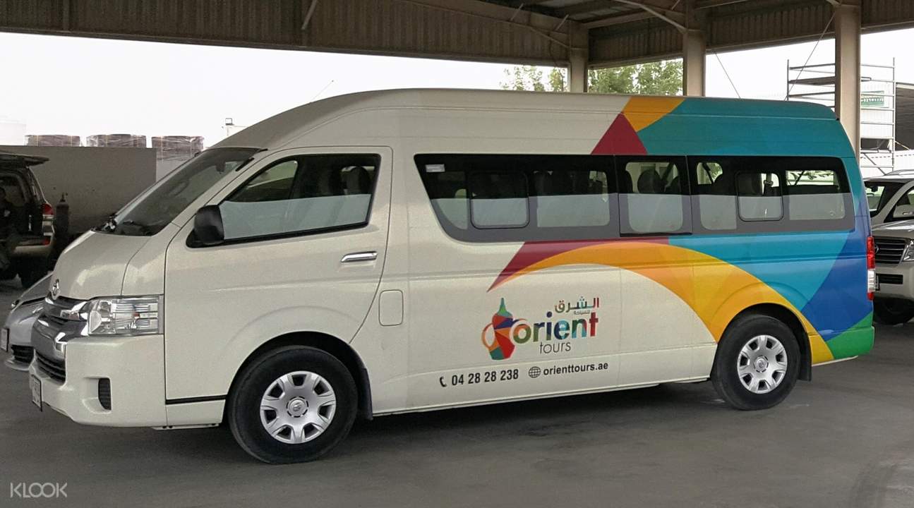 Private Ras Al Khaimah Airport (RKT) Transfers for Ras Al Khaimah