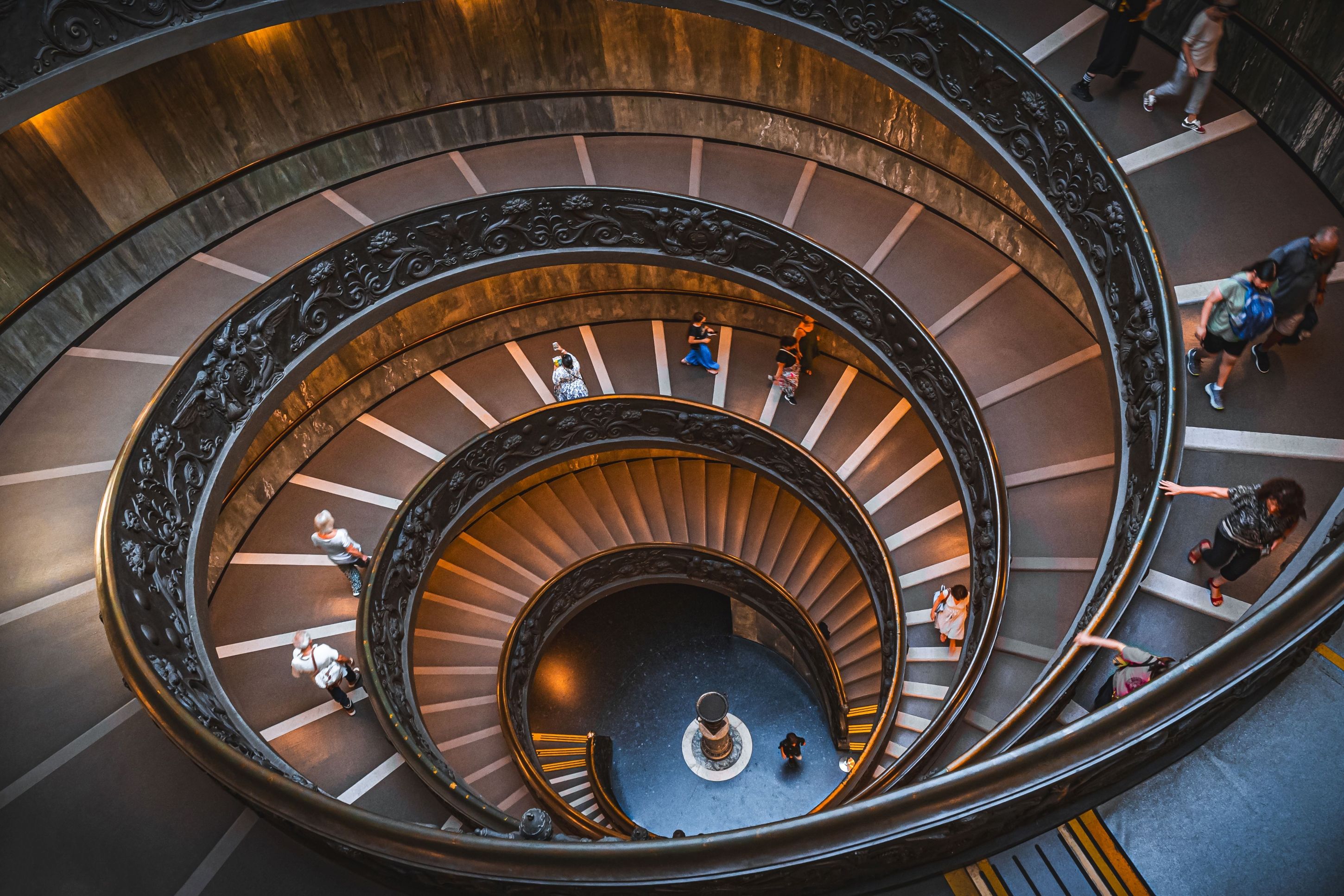 Turbopass Rome