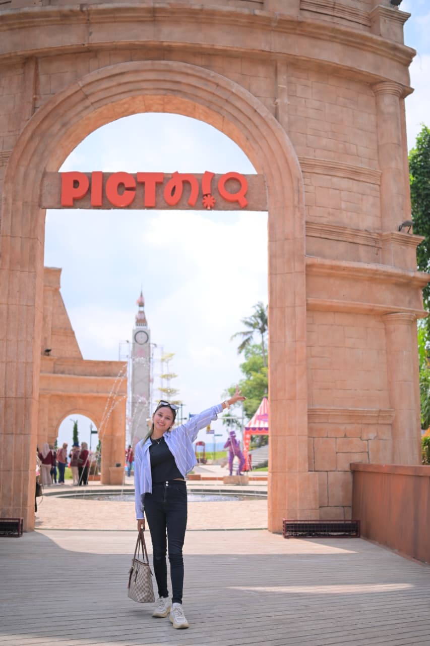 Pictniq Land