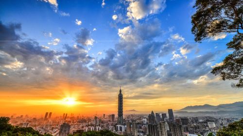 Taipei Fun Pass Unlimited (Collect at Taipei Main Station / Songshan Airport)