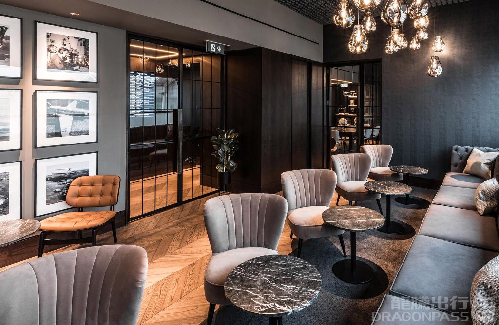Clubrooms (Additional Charges Apply) Birmingham Airport