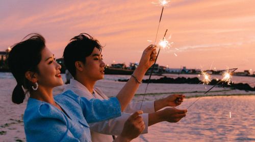 Trip Moments in Fukushima, Japan