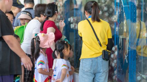 Wumazhai Ecological Garden