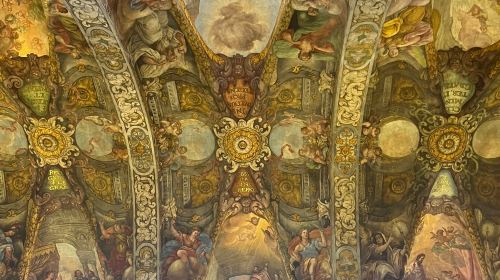 Parroquia de San Nicolás