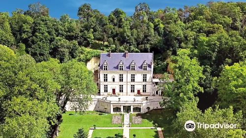 Chateau Gaillard