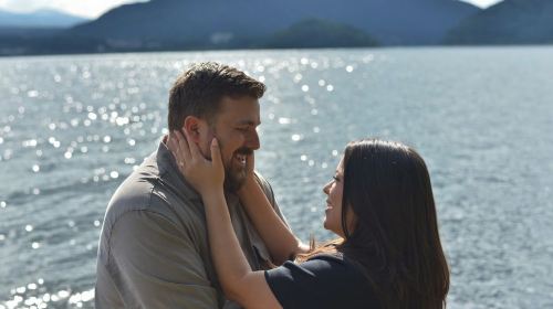 Trip Moments in Fujiyoshida, Japan[A local professional photographer will accompany you for a 1-hour photo shoot. You'll receive the photos within 7 days, including over 100 digital copies of all shot