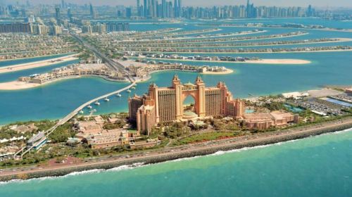 From Dubai Private Tour: Full Day Discover Dubai City Day Tours