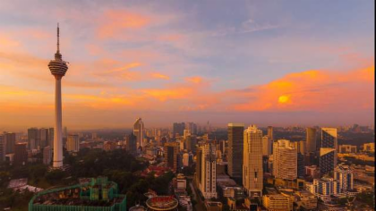 KL Tower