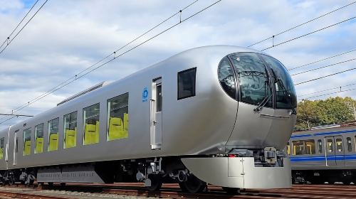 [Official Ticket] Seibu Railway One-Day Pass | Nagatoro/Moomin Valley Park/Seibu Kawagoe Pass ~ Optional Packages Available Transport Passes