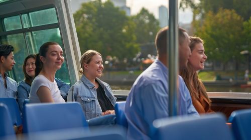 Highlights of Melbourne Cruise Day Tours
