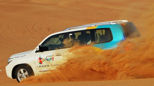 Mleiha Dubai Desert Safari with Stargazing and Dinner  Day Tours