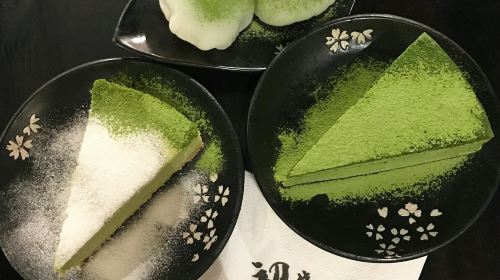 Uji matcha tasting + Nara deer feeding 9-person premium small group, cultural in-depth tour from Kyoto/Osaka
