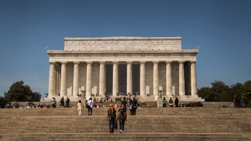 Washington D.C.+Capitol Hill1-day Tour [14 Hours] Day Tours