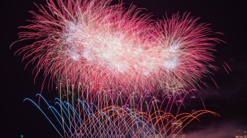 Hakone Lake Ashi & Atami Fireworks Festival Day Tour from Tokyo – Small Group Max 9